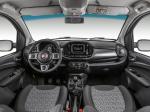 Fiat Uno Evolution 2014 года